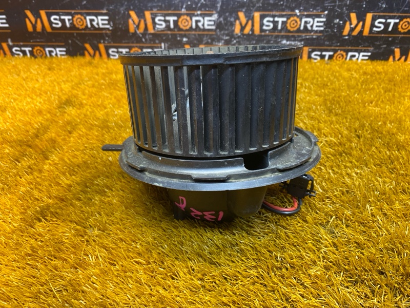 мотор печки, 2000 рублей, Красноярск