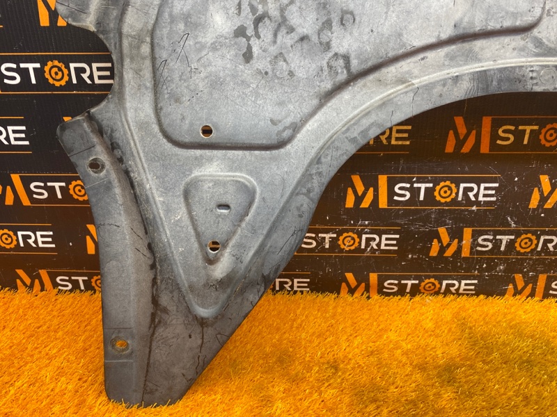 защита двигателя, 1650 рублей, Красноярск