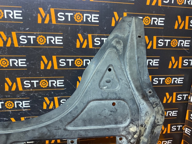 защита двигателя, 1650 рублей, Красноярск