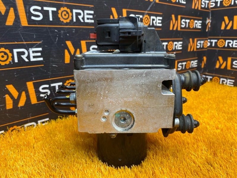 Блок ABS, 3500 рублей, Красноярск