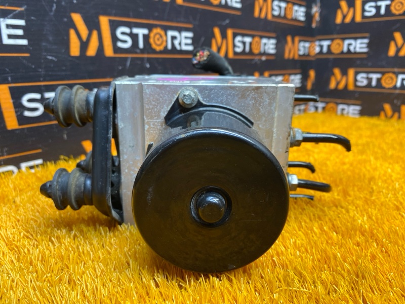 Блок ABS, 3500 рублей, Красноярск