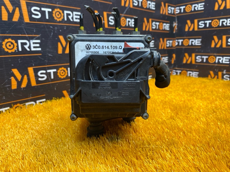 Блок ABS, 3500 рублей, Красноярск