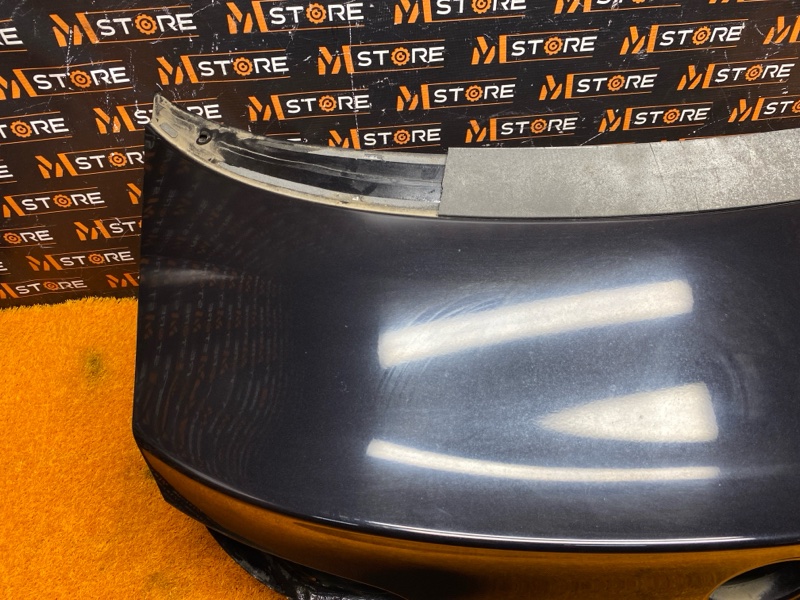 крышка багажника, 4000 рублей, Красноярск