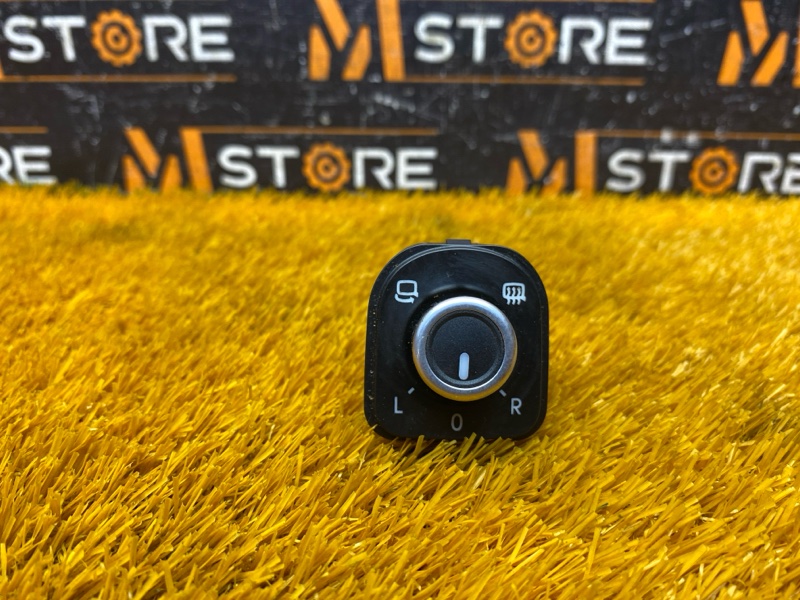 Кнопка регулировки зеркал, 1000 рублей, Красноярск