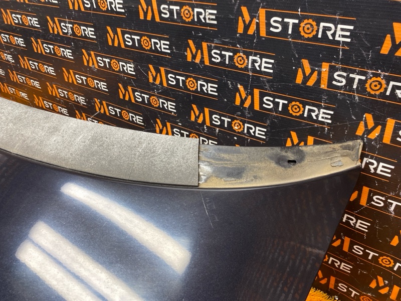 крышка багажника, 4000 рублей, Красноярск