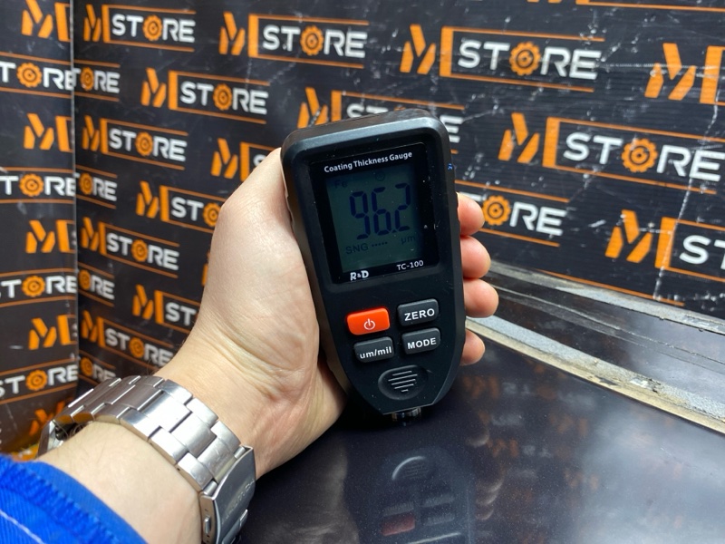 крышка багажника, 4000 рублей, Красноярск