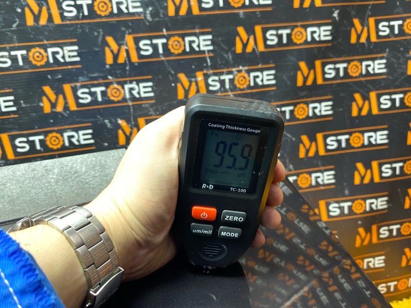 крышка багажника, 4000 рублей, Красноярск