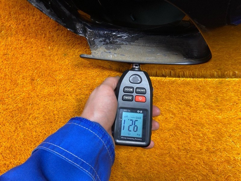 крышка багажника, 4000 рублей, Красноярск