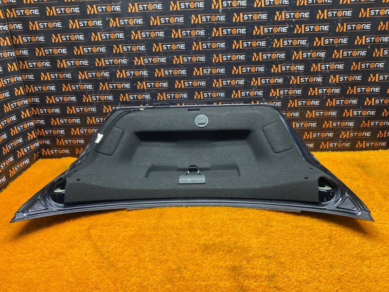 крышка багажника, 4000 рублей, Красноярск