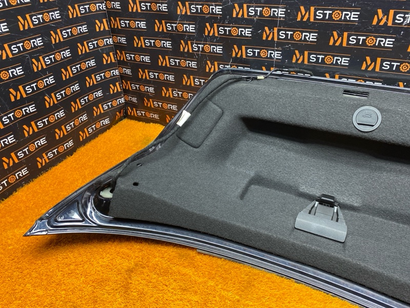 крышка багажника, 4000 рублей, Красноярск