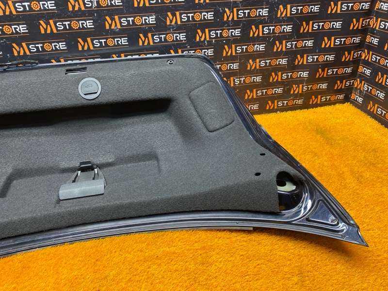 крышка багажника, 4000 рублей, Красноярск