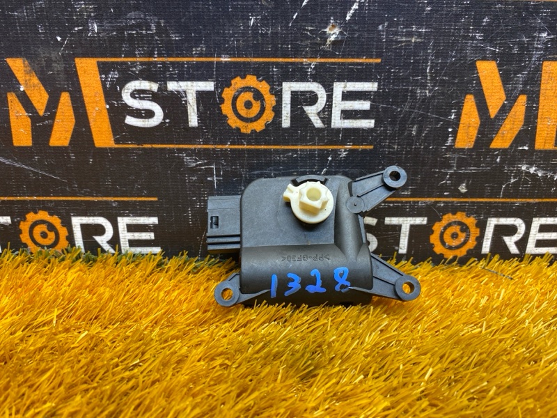 привод заслонки отопителя, 500 рублей, Красноярск