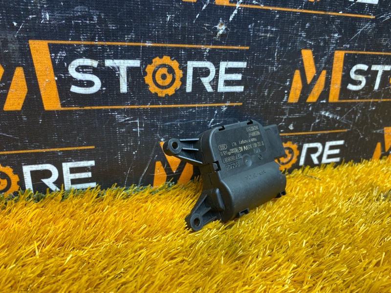 привод заслонки отопителя, 500 рублей, Красноярск