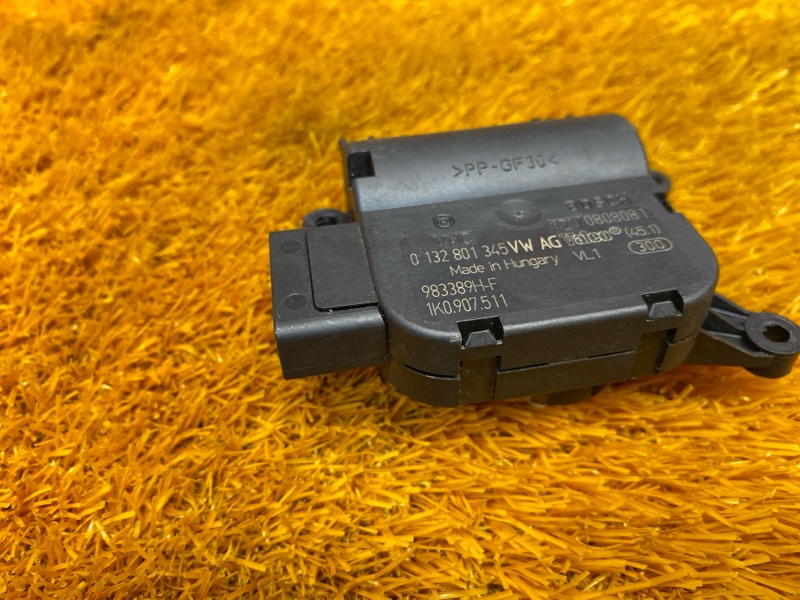 привод заслонки отопителя, 500 рублей, Красноярск