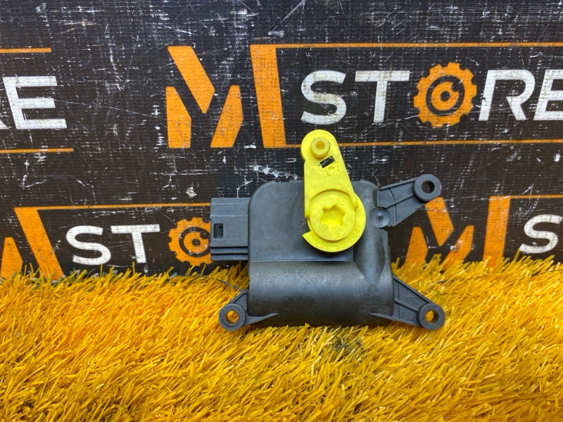 привод заслонки отопителя, 400 рублей, Красноярск