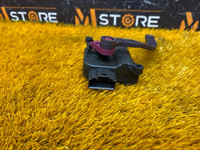 привод заслонки отопителя, 500 рублей, Красноярск