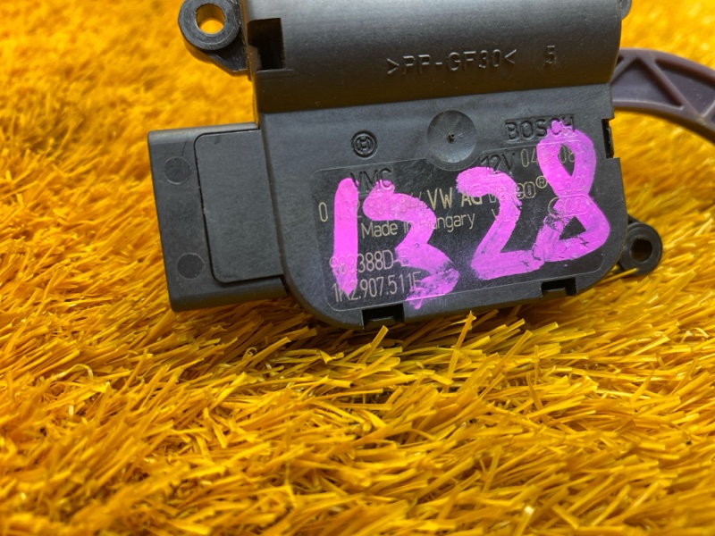 привод заслонки отопителя, 500 рублей, Красноярск