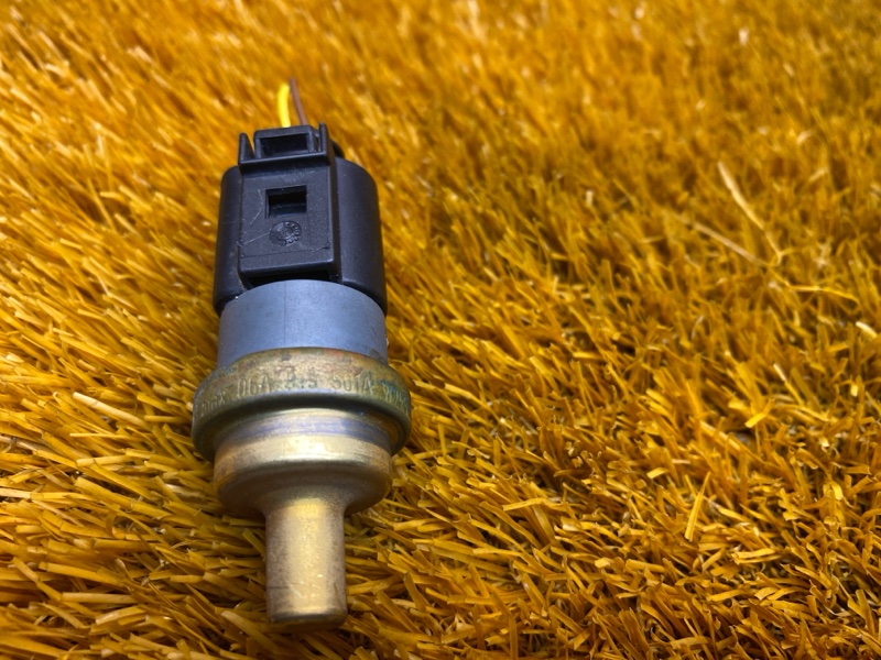 датчик температуры охлаждающей жидкости, 200 рублей, Красноярск