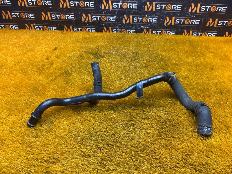 Патрубок системы охлаждения, 1500 рублей, Красноярск