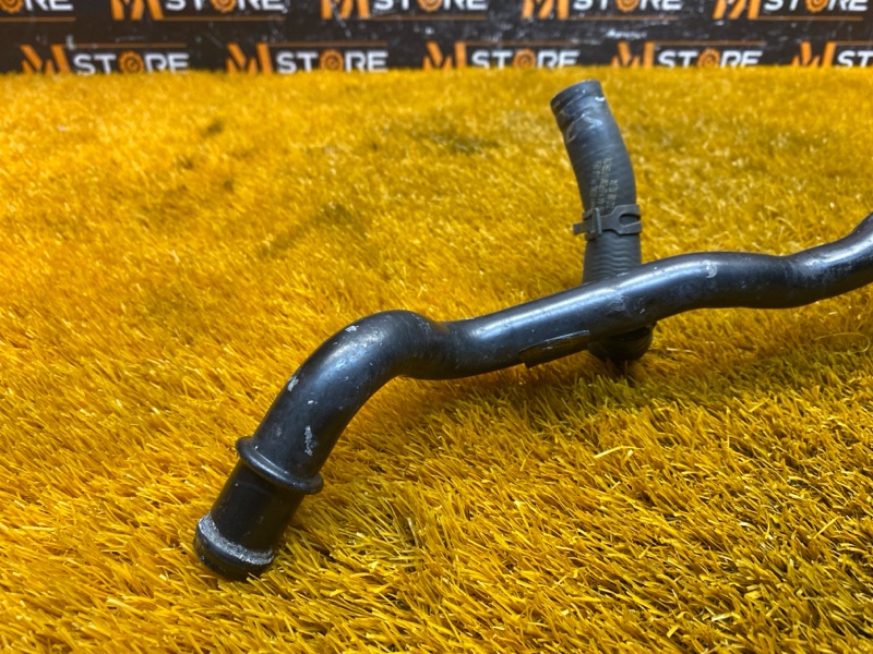 Патрубок системы охлаждения, 1500 рублей, Красноярск