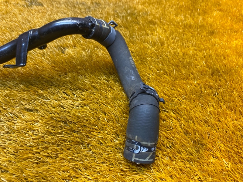 Патрубок системы охлаждения, 1500 рублей, Красноярск