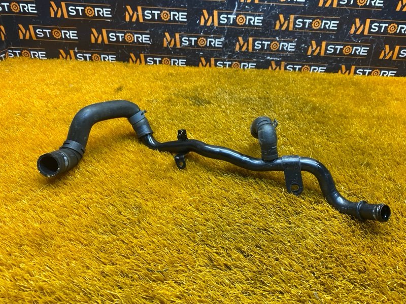 Патрубок системы охлаждения, 1500 рублей, Красноярск