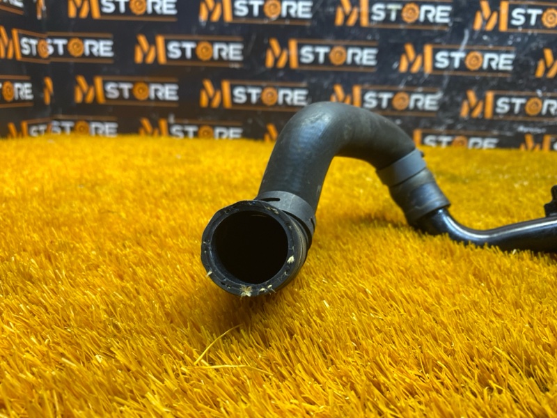 Патрубок системы охлаждения, 1500 рублей, Красноярск