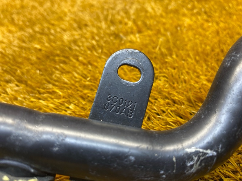 Патрубок системы охлаждения, 1500 рублей, Красноярск