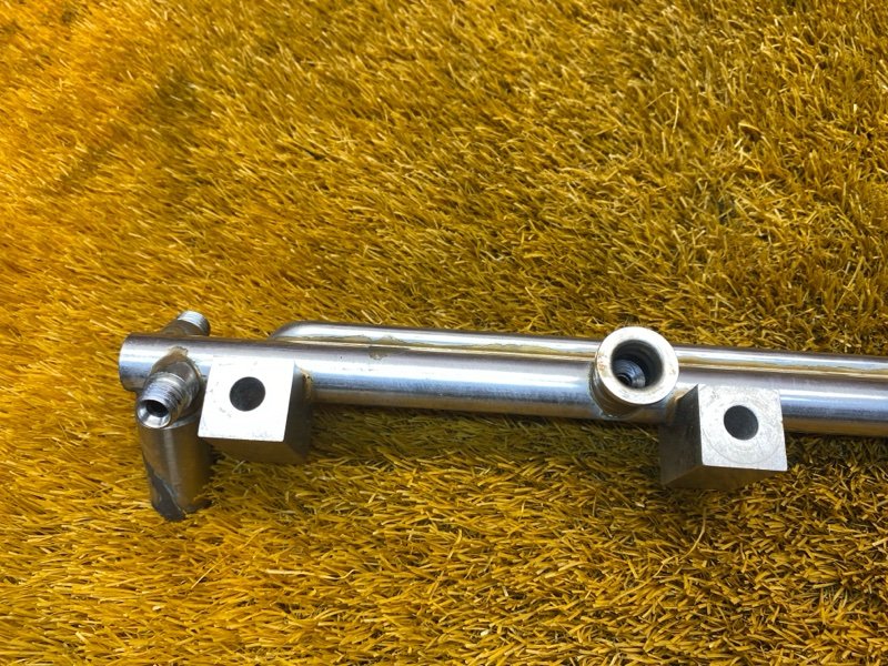 топливная рампа, 610 рублей, Красноярск