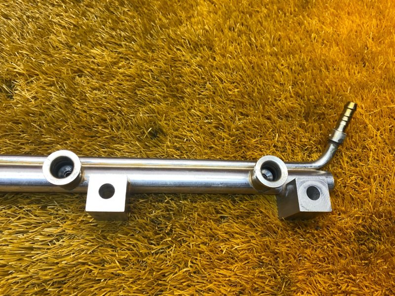 топливная рампа, 610 рублей, Красноярск