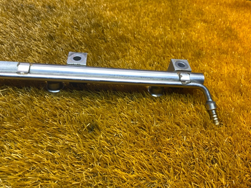 топливная рампа, 610 рублей, Красноярск