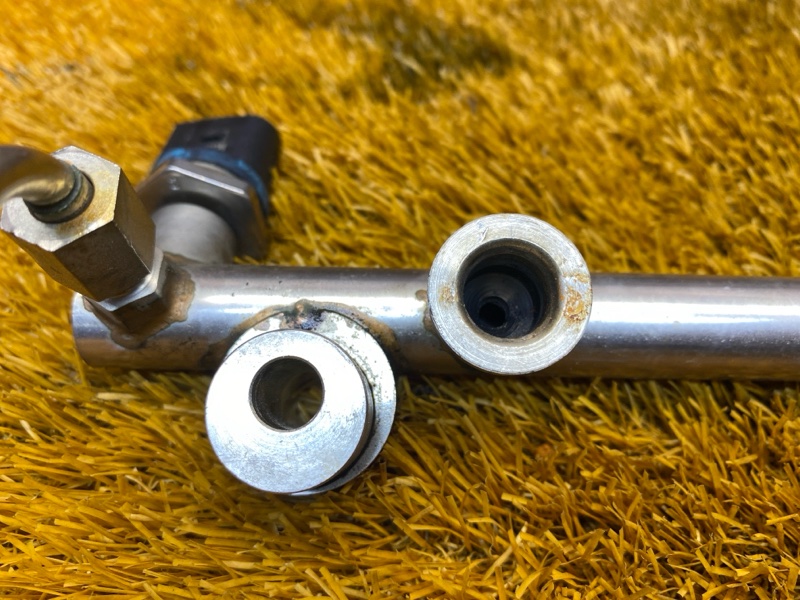 топливная рампа, 1490 рублей, Красноярск