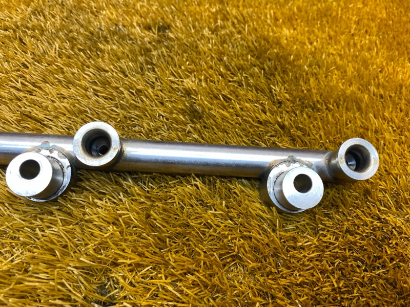 топливная рампа, 1490 рублей, Красноярск