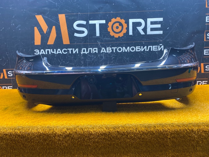 бампер, 8000 рублей, Красноярск