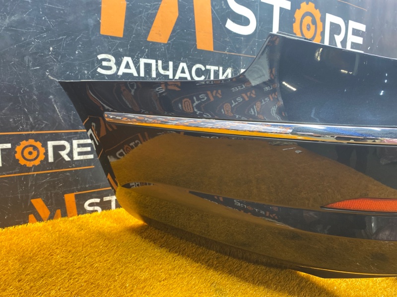 бампер, 8000 рублей, Красноярск