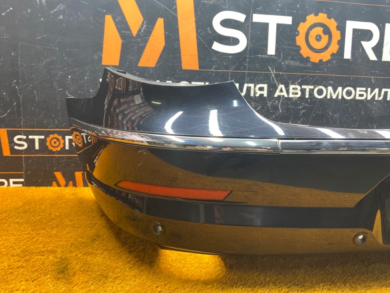 бампер, 8000 рублей, Красноярск