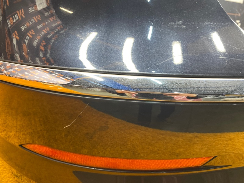 бампер, 8000 рублей, Красноярск