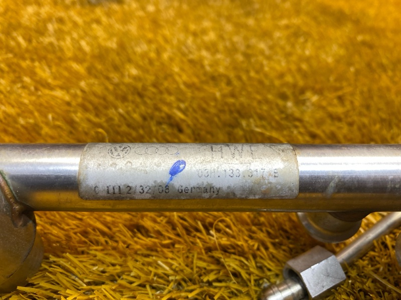 топливная рампа, 1490 рублей, Красноярск