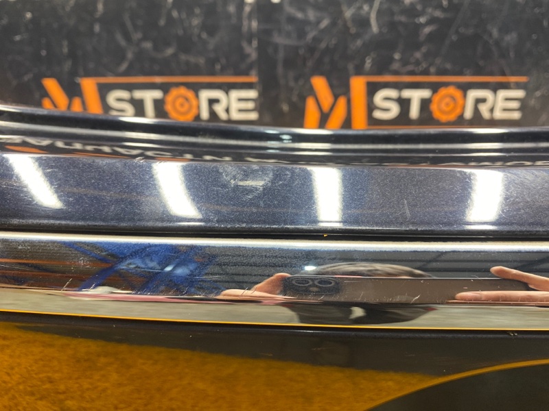 бампер, 8000 рублей, Красноярск