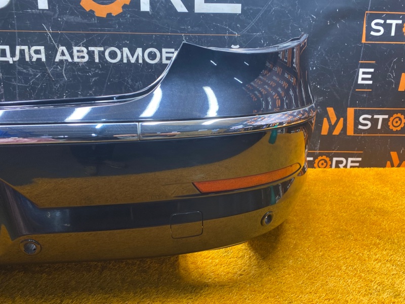 бампер, 8000 рублей, Красноярск