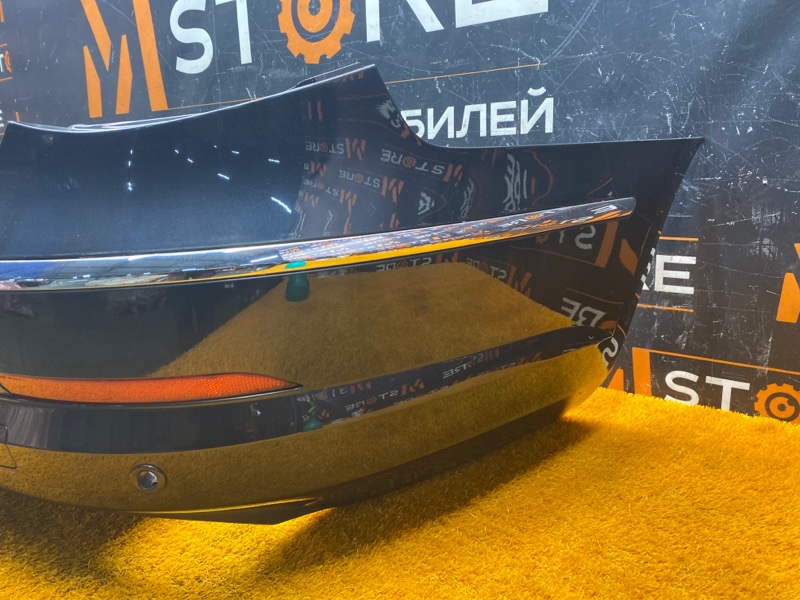 бампер, 8000 рублей, Красноярск