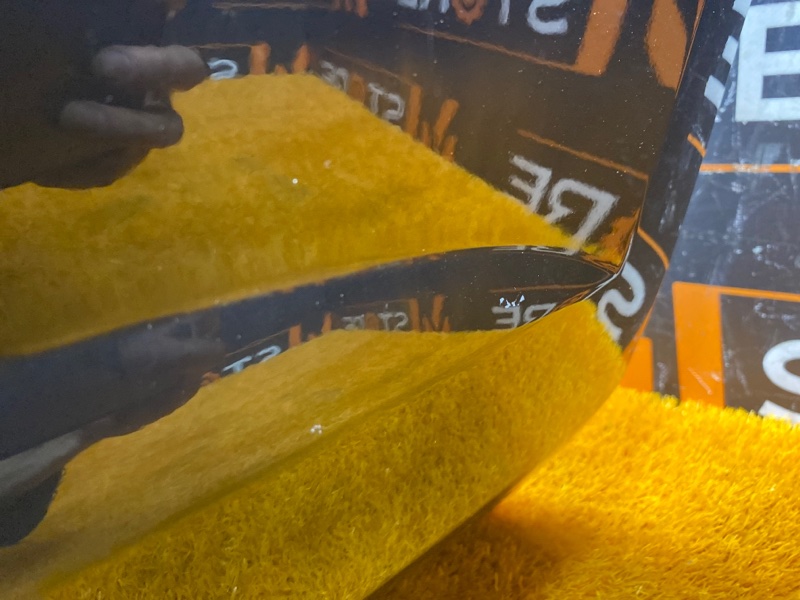 бампер, 8000 рублей, Красноярск