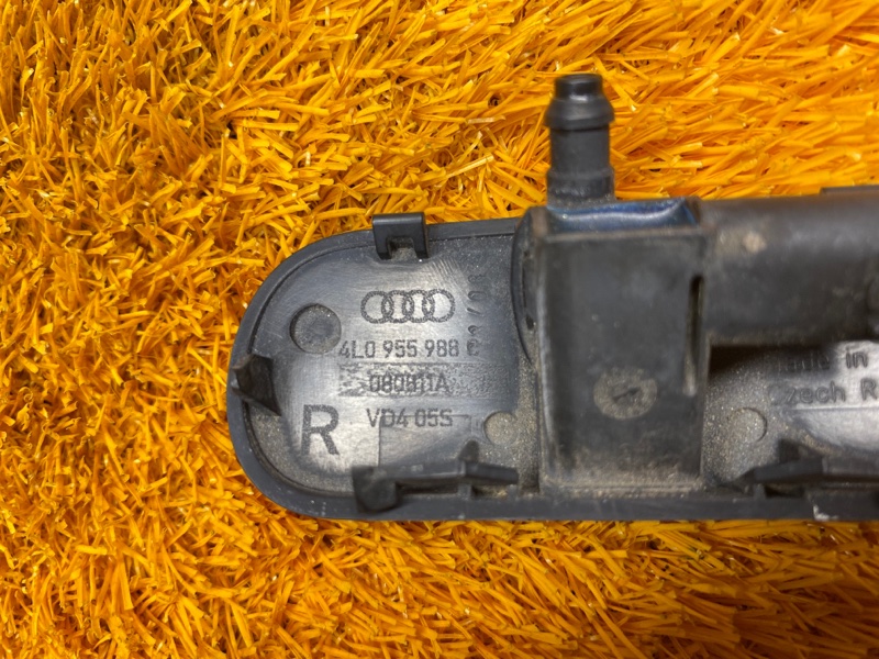 форсунка омывателя, 800 рублей, Красноярск