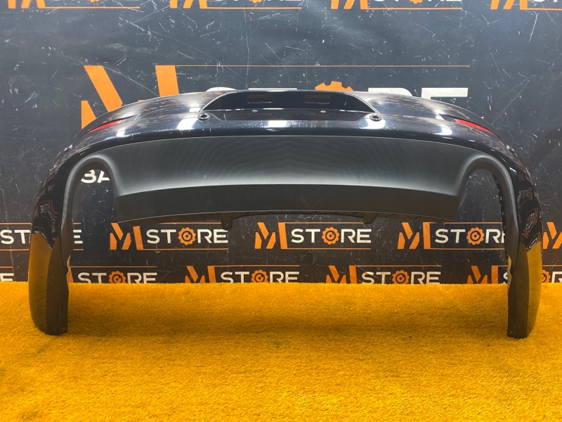 бампер, 8000 рублей, Красноярск