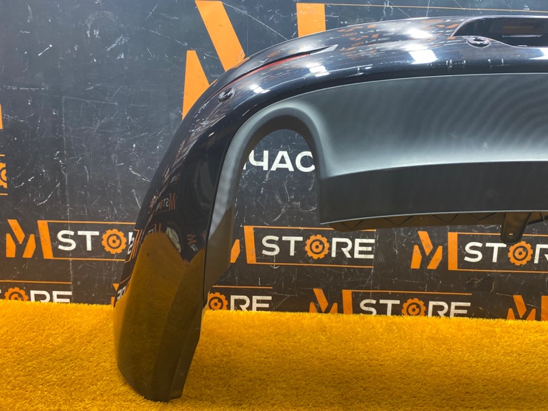 бампер, 8000 рублей, Красноярск