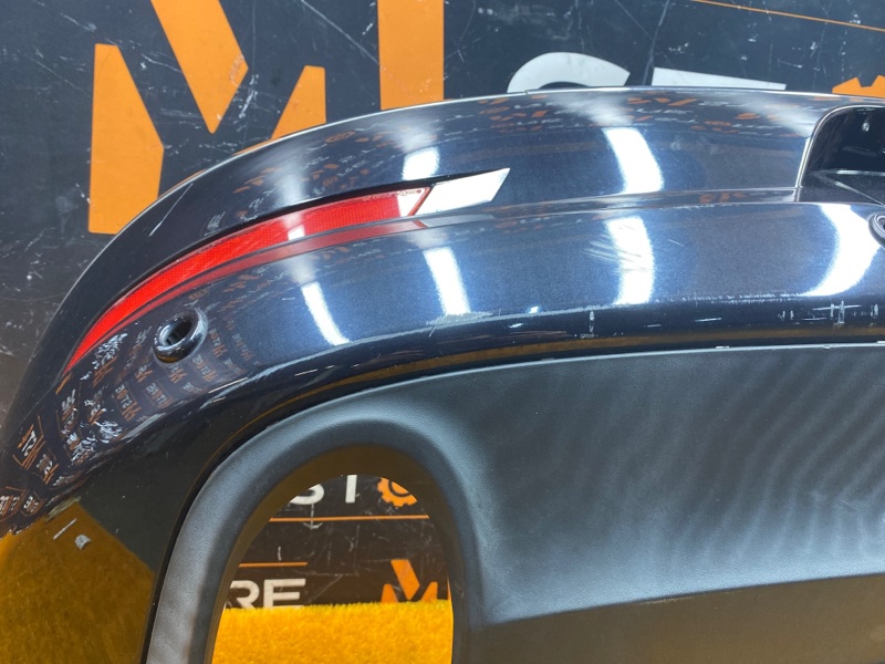 бампер, 8000 рублей, Красноярск