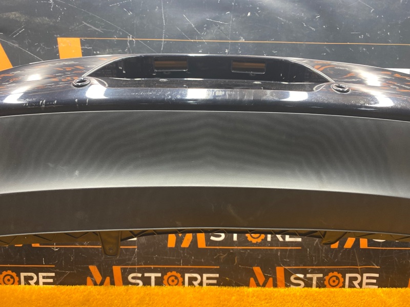 бампер, 8000 рублей, Красноярск