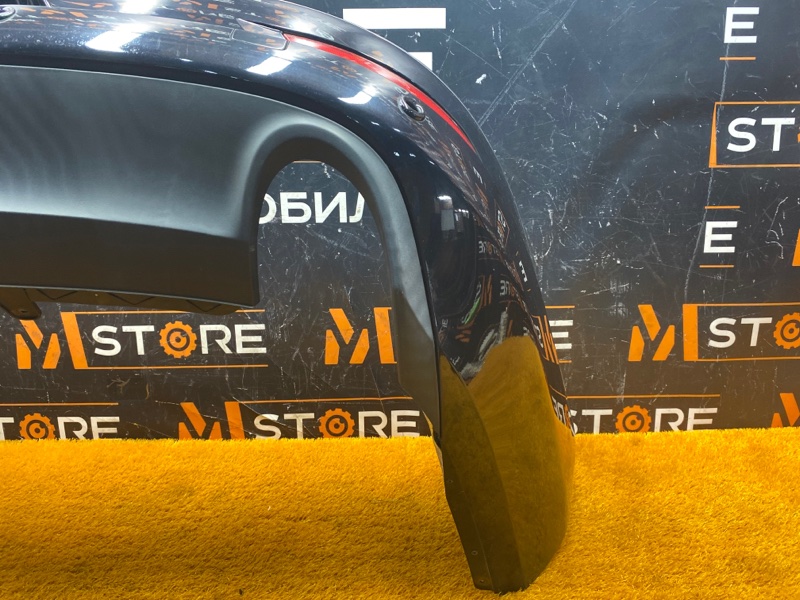 бампер, 8000 рублей, Красноярск