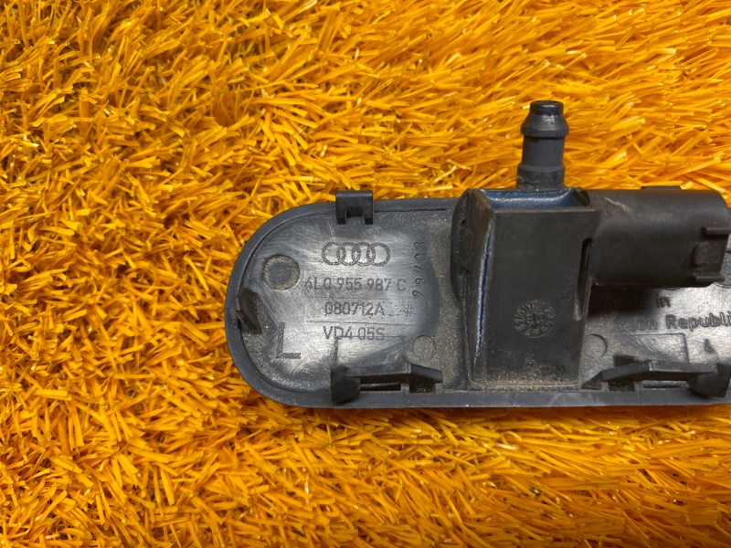 форсунка омывателя, 600 рублей, Красноярск