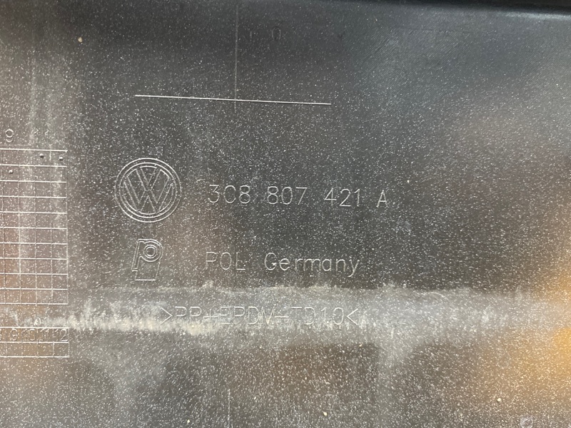 бампер, 8000 рублей, Красноярск